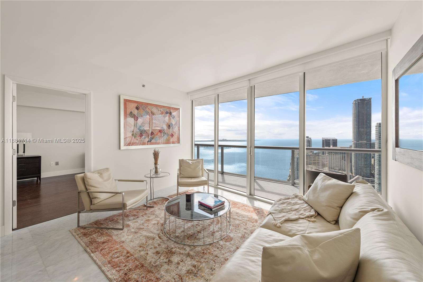 ICON BRICKELL NO TWO - Residential Lease