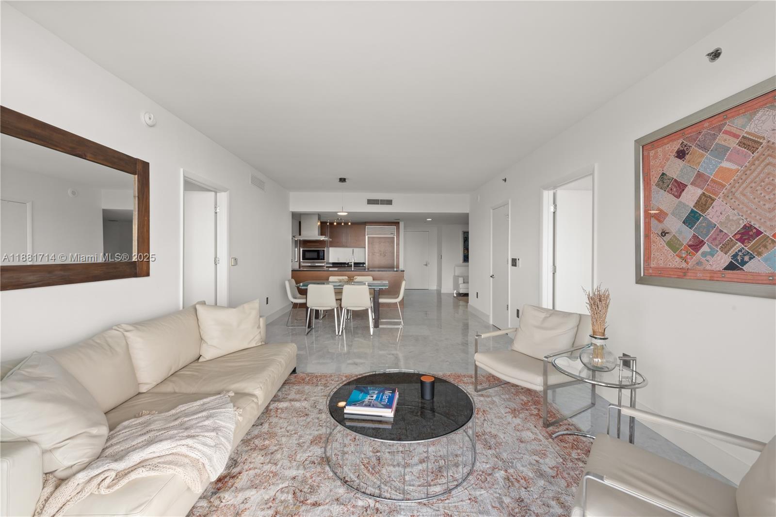 ICON BRICKELL NO TWO - Residential Lease