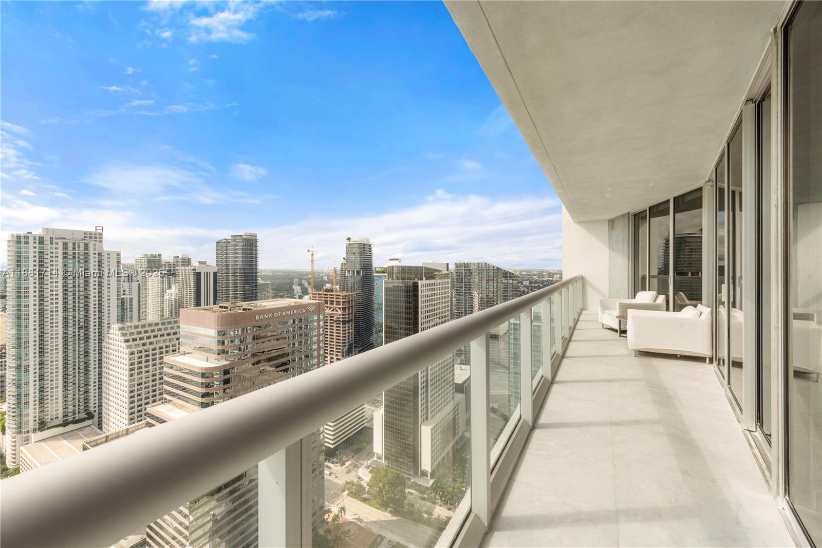 ICON BRICKELL NO TWO - Residential Lease