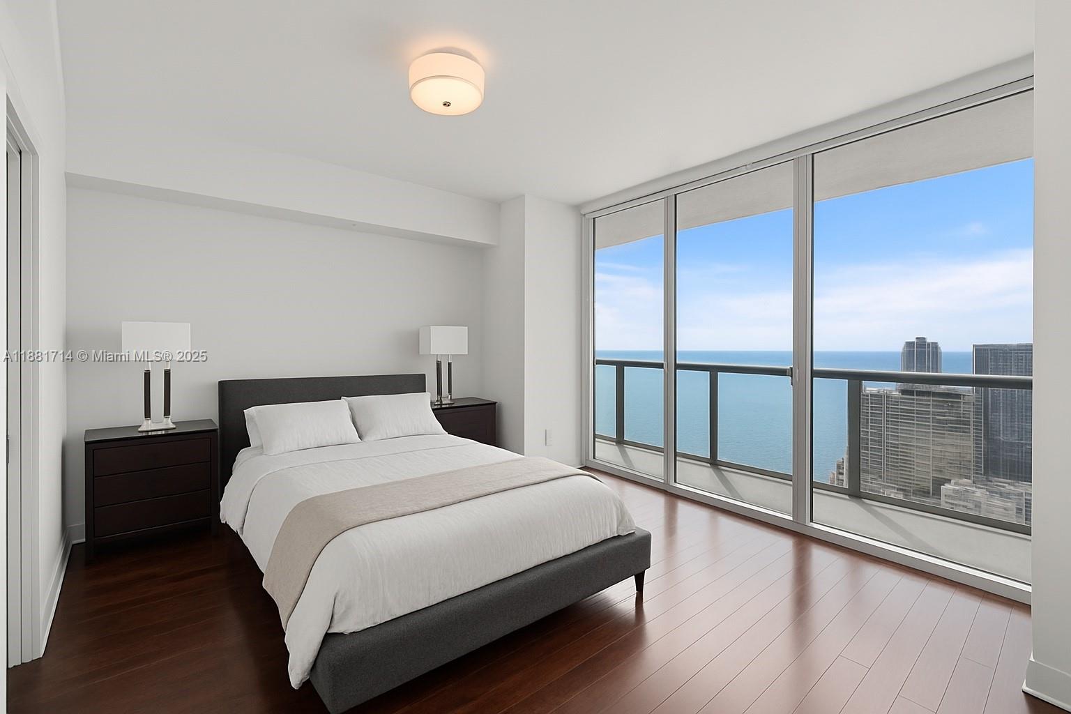 ICON BRICKELL NO TWO - Residential Lease