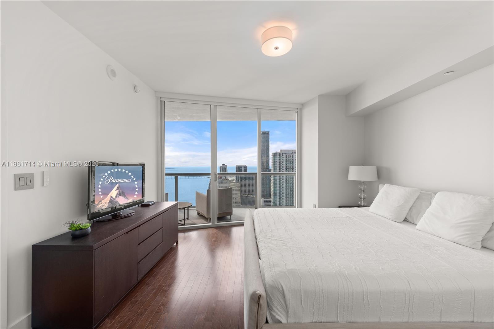 ICON BRICKELL NO TWO - Residential Lease