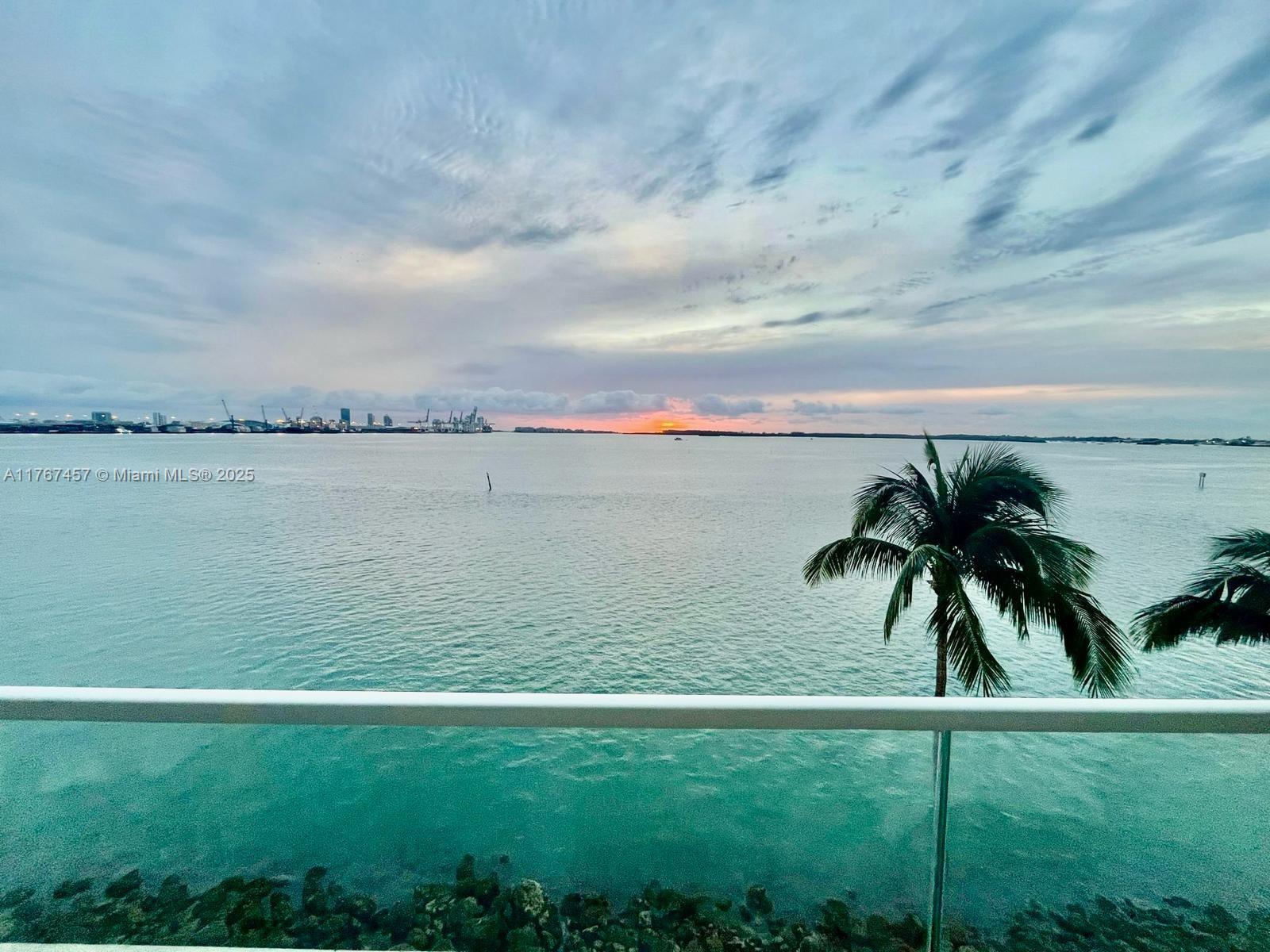 Rental Property at 800 Ne Claughton Island Dr 401, Miami, Broward County, Florida - Bedrooms: 2 
Bathrooms: 2  - $4,100 MO.