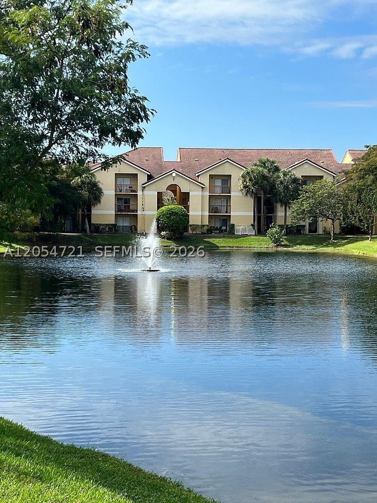 Photo of 7620 Westwood Dr #214, Tamarac, FL 33321 (MLS # A12054721)