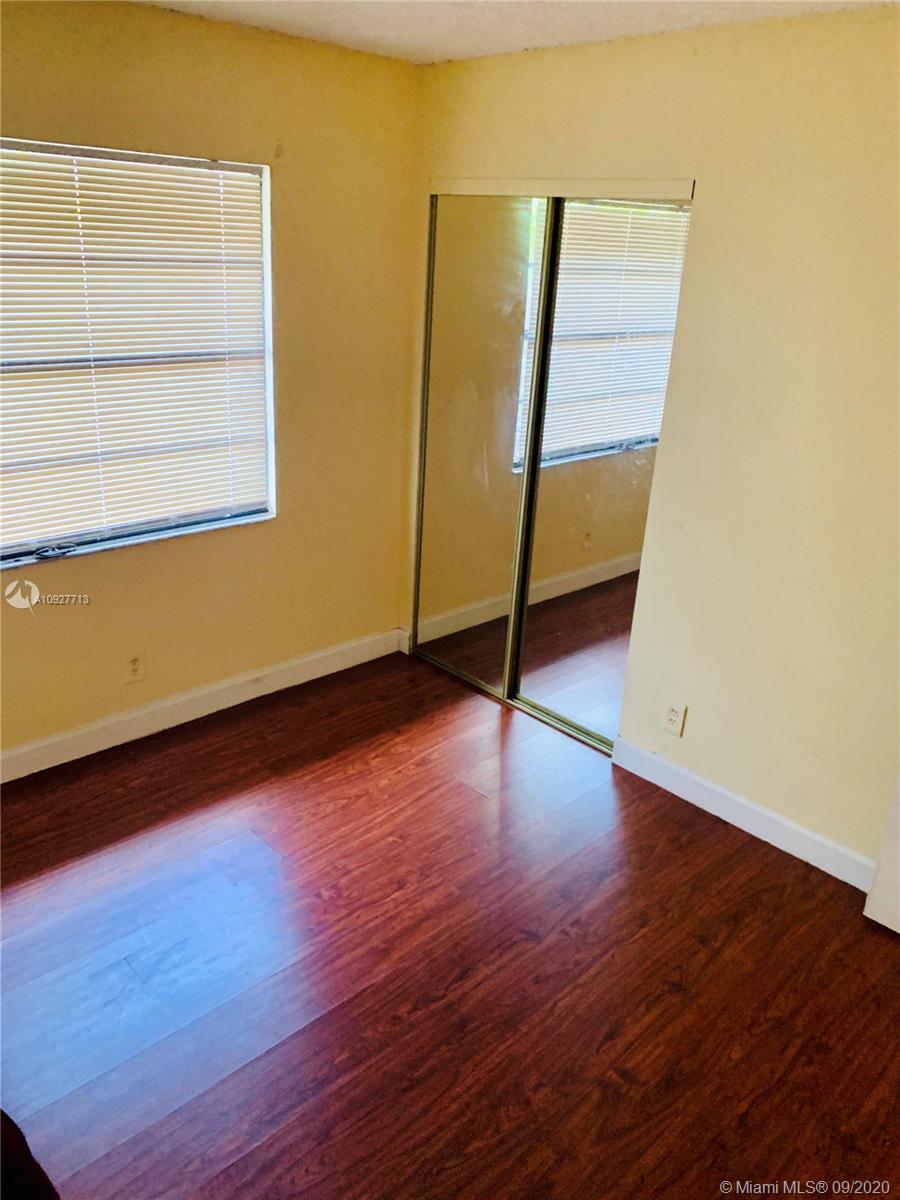 NORTH LAUDERDALE VILLAGE - Residential Lease