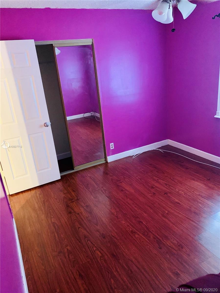 NORTH LAUDERDALE VILLAGE - Residential Lease