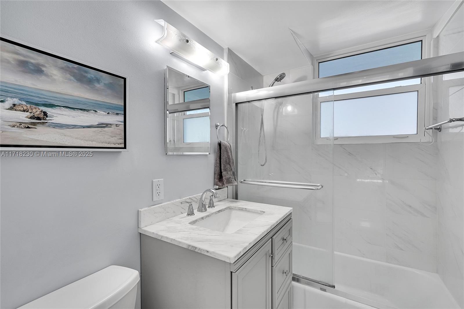 BREAKWATER TOWERS CO-OP - Residential