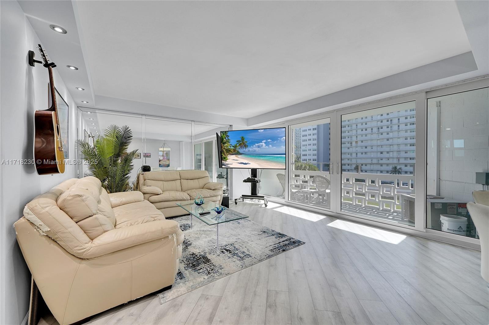 BREAKWATER TOWERS CO-OP - Residential