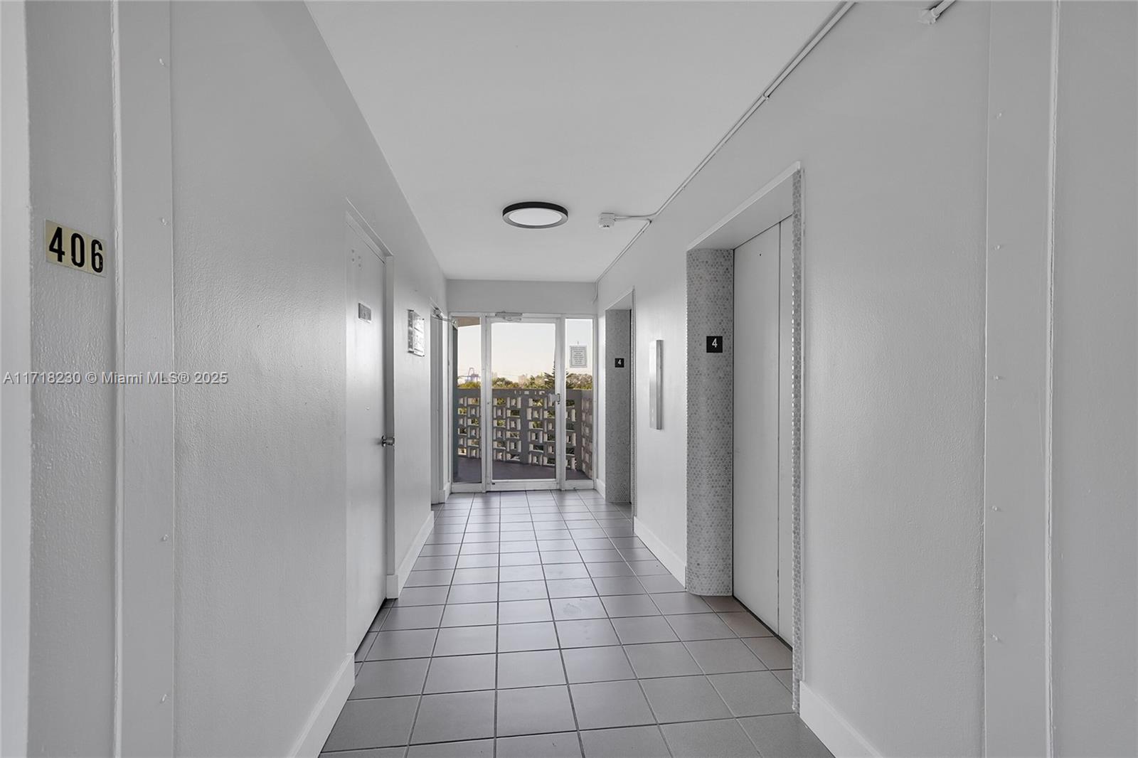 BREAKWATER TOWERS CO-OP - Residential