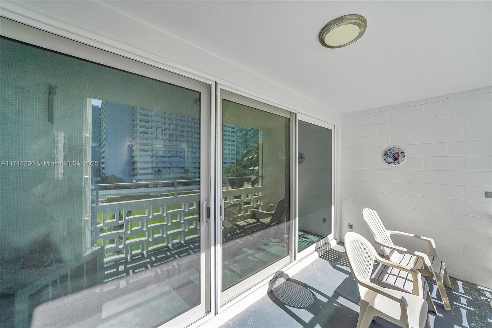 BREAKWATER TOWERS CO-OP - Residential