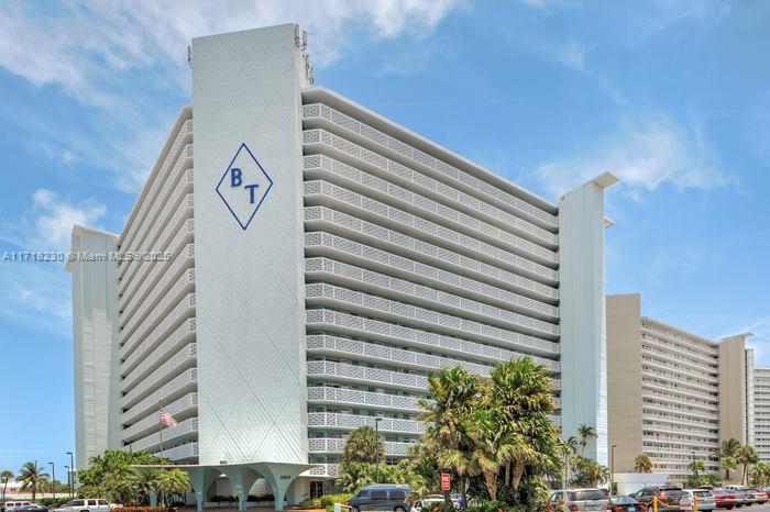 BREAKWATER TOWERS CO-OP - Residential