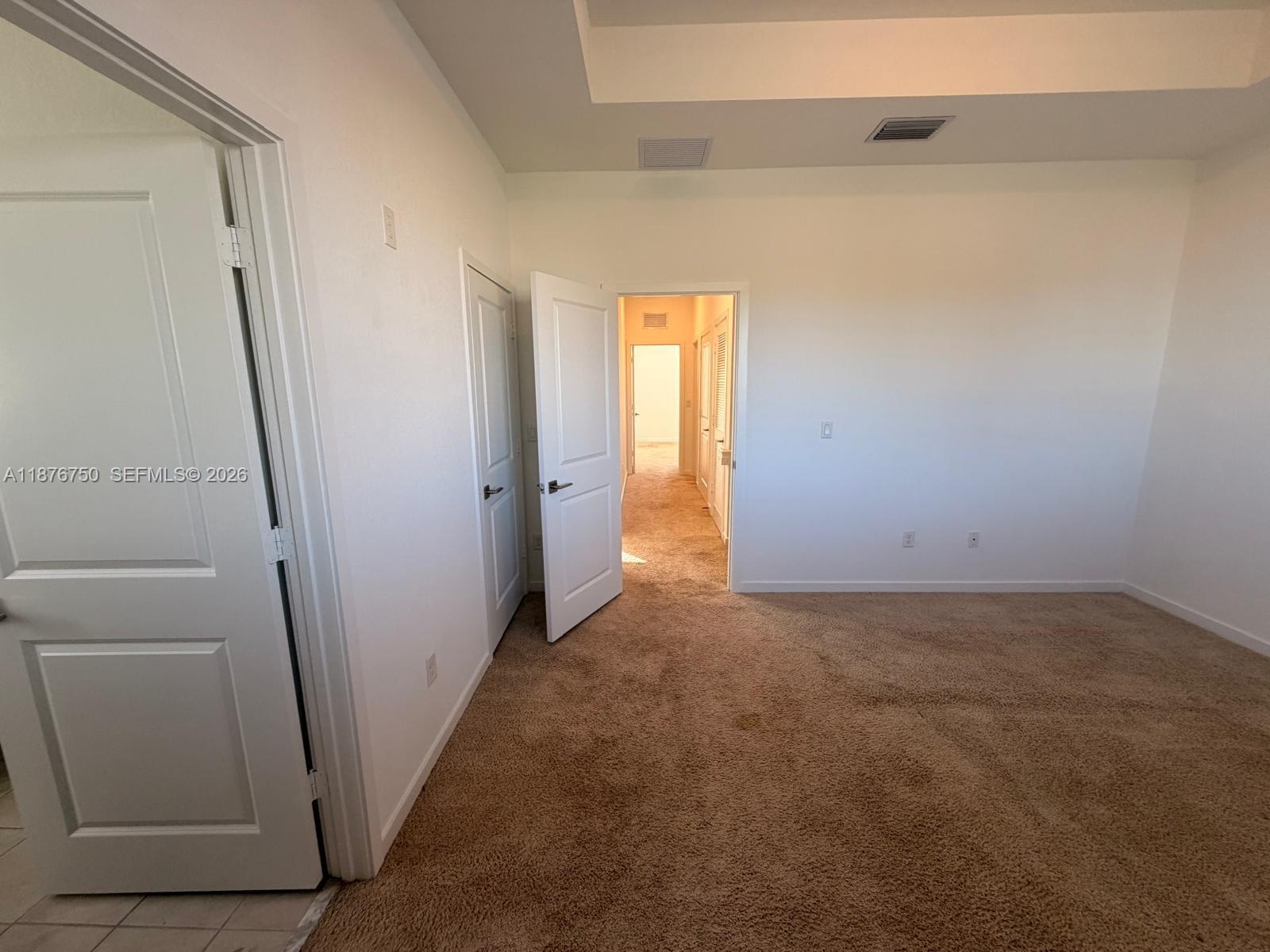 PALMS AT BELLA VISTA - Residential Lease