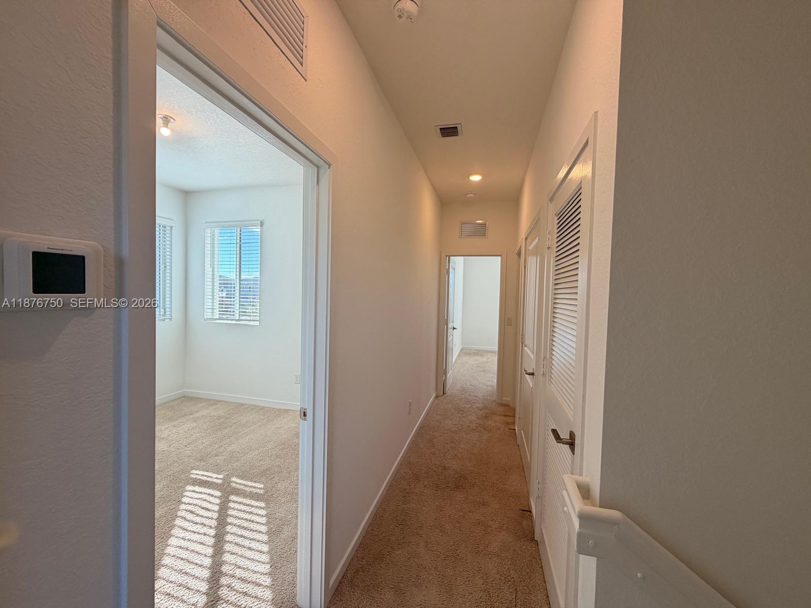 PALMS AT BELLA VISTA - Residential Lease