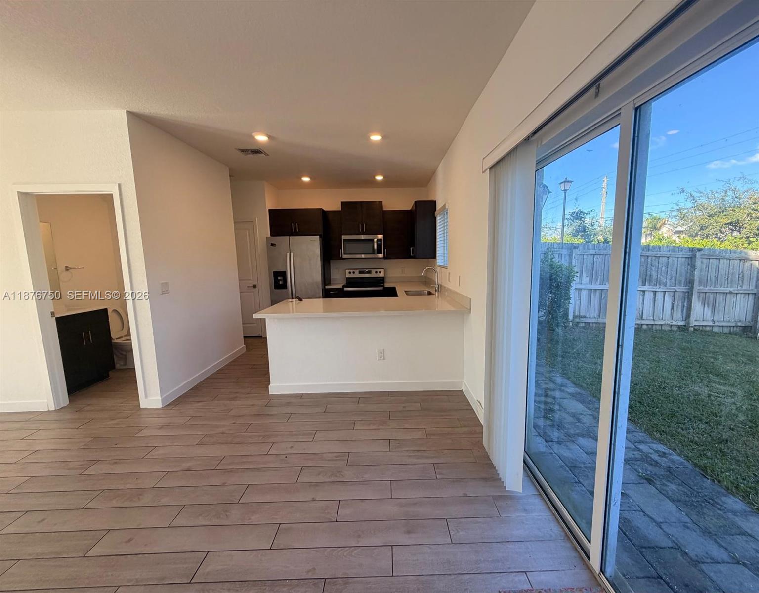 PALMS AT BELLA VISTA - Residential Lease