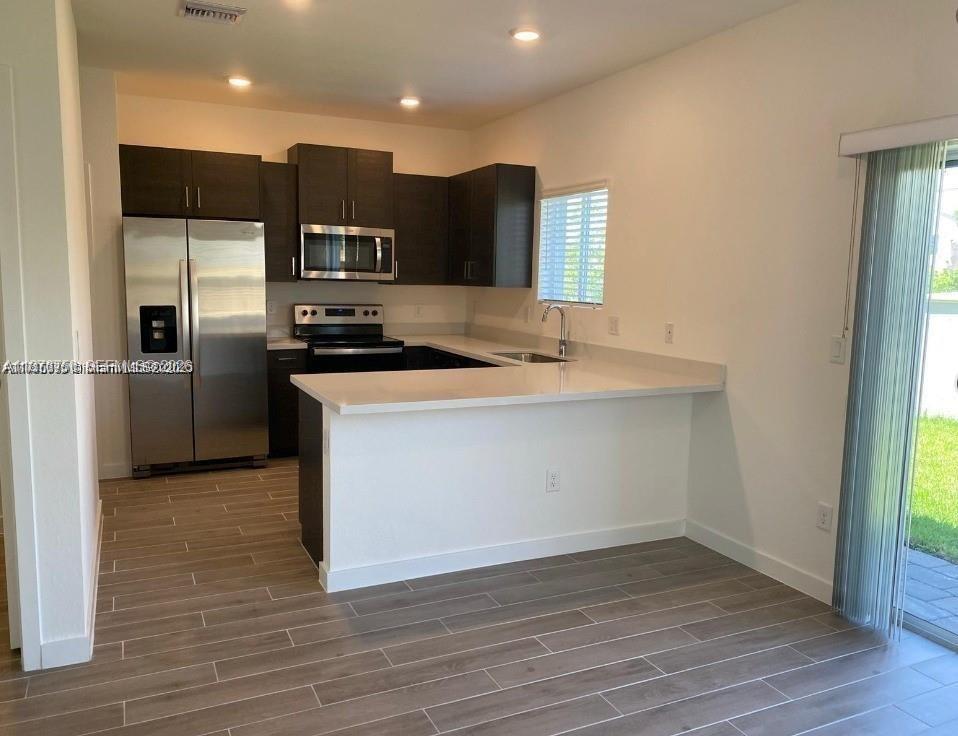 PALMS AT BELLA VISTA - Residential Lease