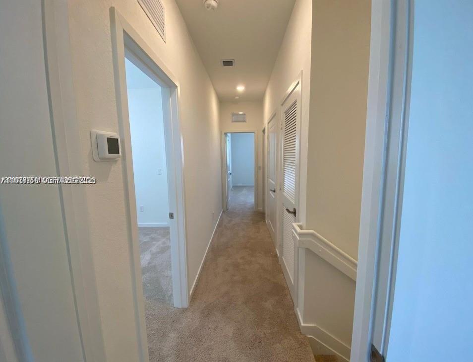 PALMS AT BELLA VISTA - Residential Lease