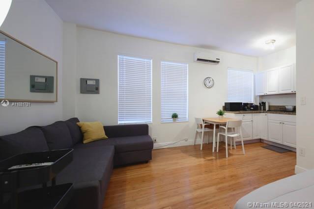 Sevilla Condo - Residential Lease