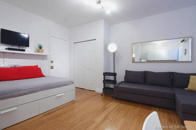 Sevilla Condo - Residential Lease