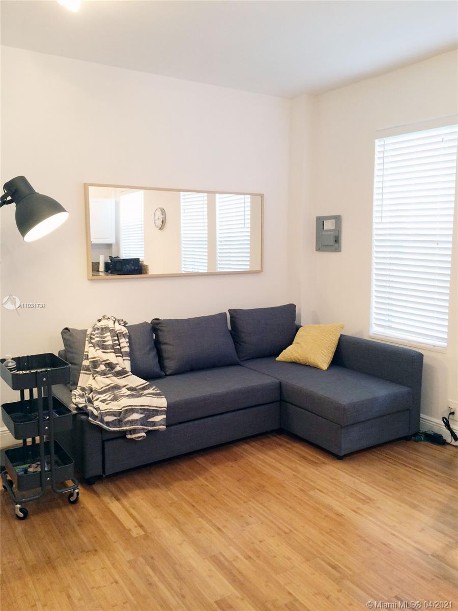 Sevilla Condo - Residential Lease