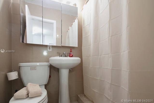 Sevilla Condo - Residential Lease