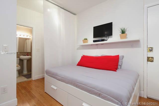 Sevilla Condo - Residential Lease