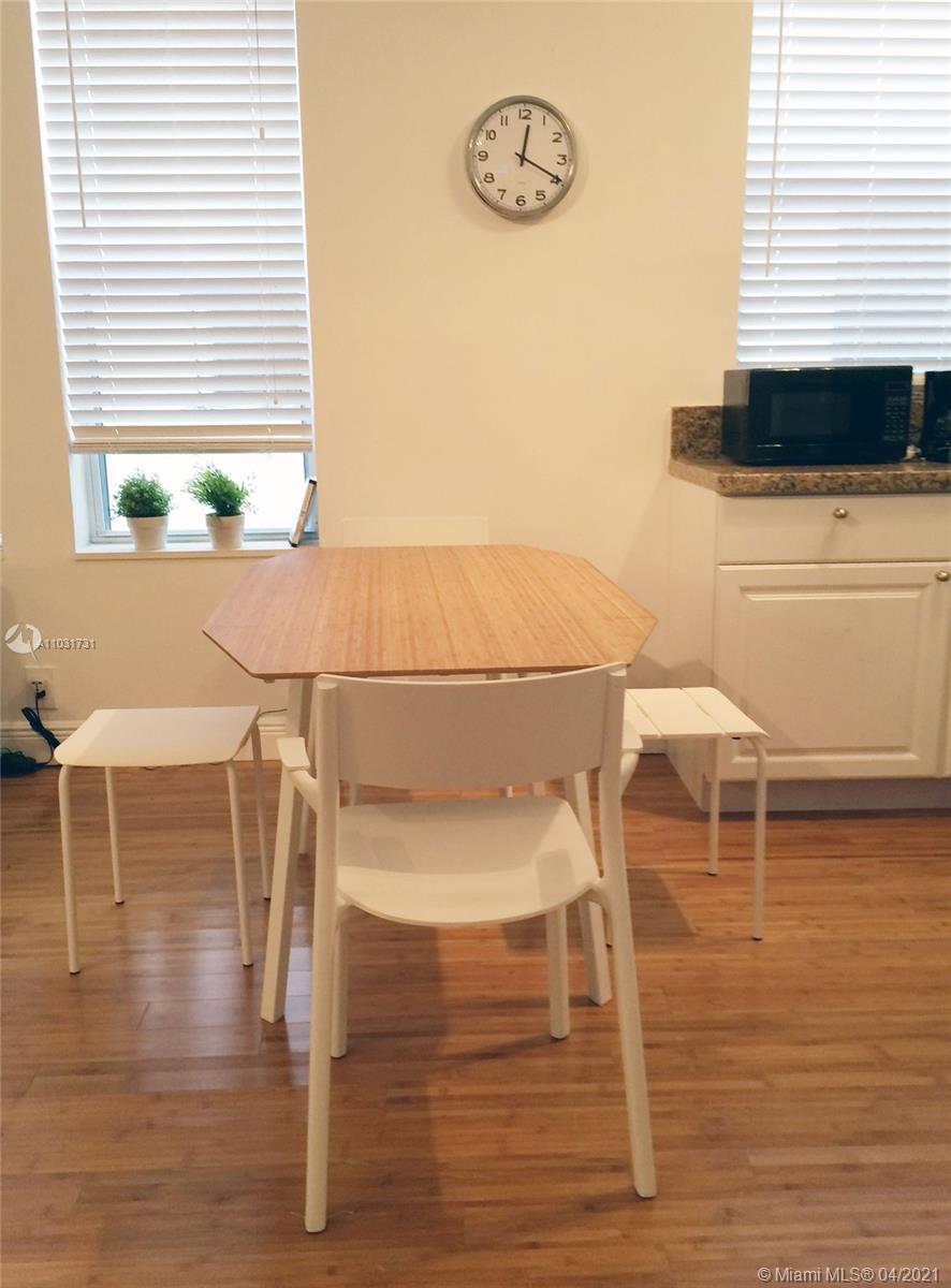 Sevilla Condo - Residential Lease