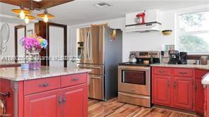 timberlakes - Residential