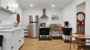 timberlakes - Residential