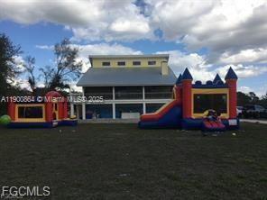 timberlakes - Residential