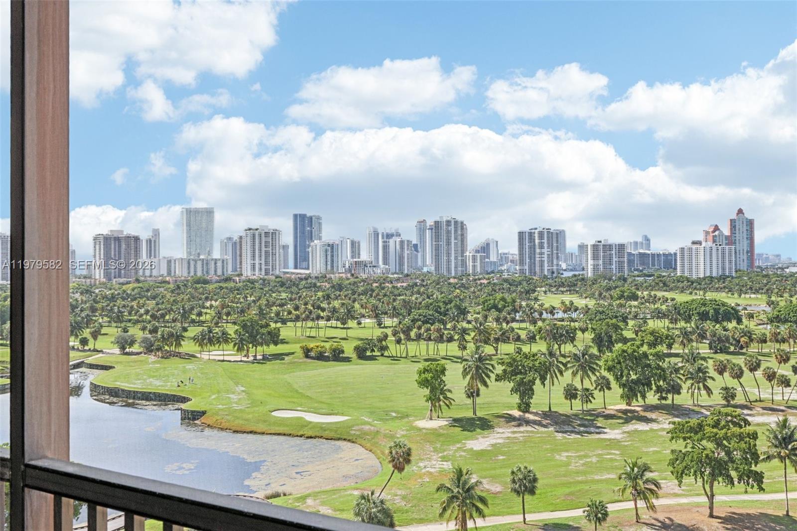 CORONADO CONDO - TOWER II - Residential