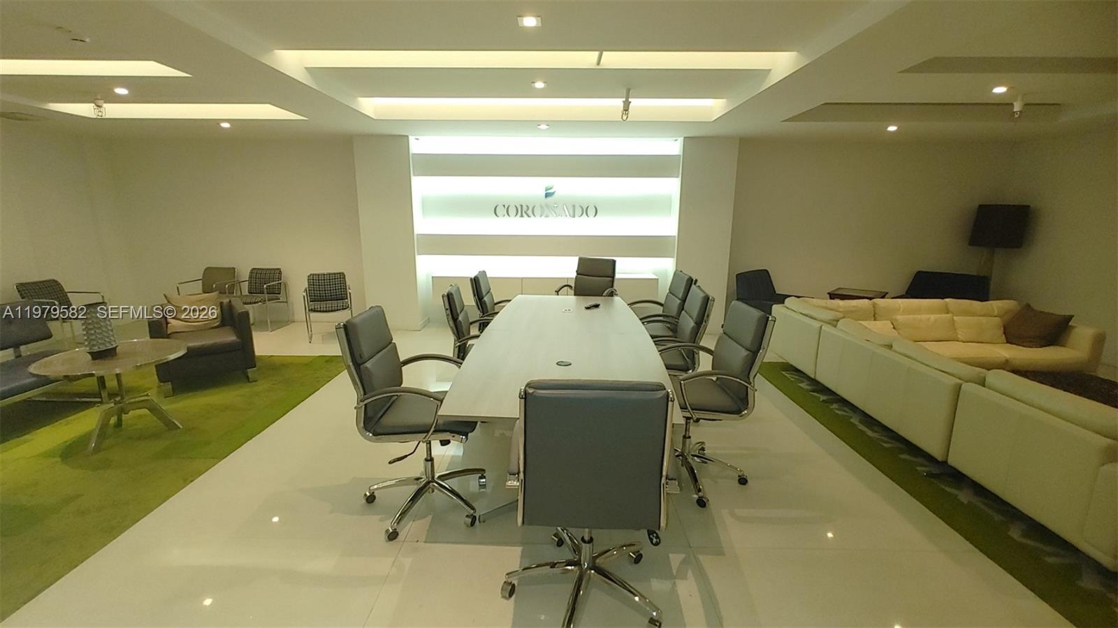 CORONADO CONDO - TOWER II - Residential