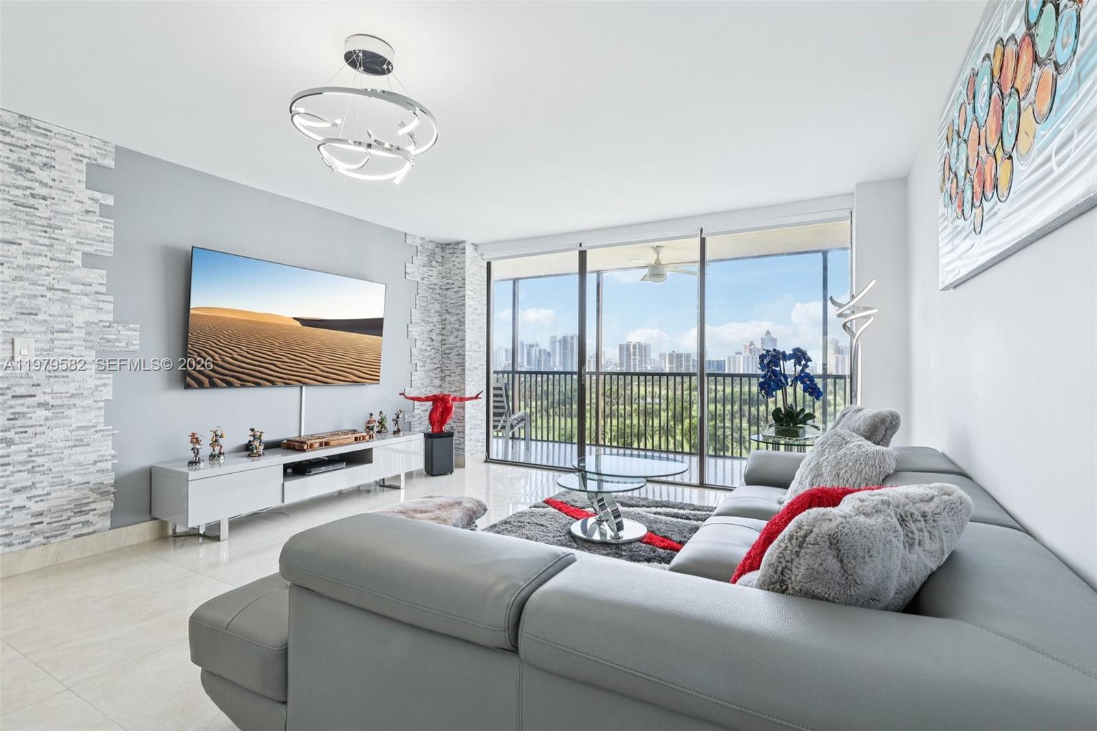 CORONADO CONDO - TOWER II - Residential