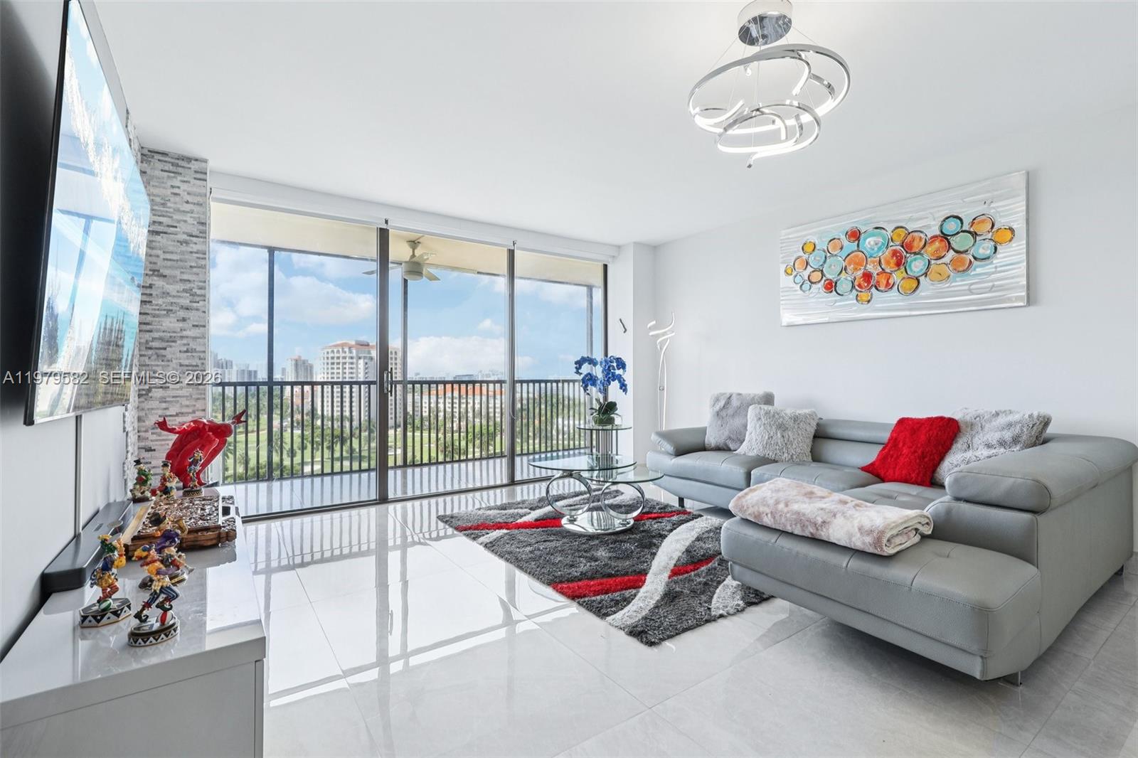 CORONADO CONDO - TOWER II - Residential