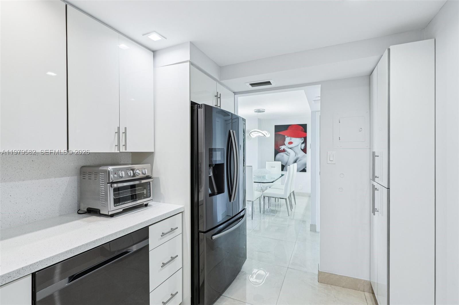 CORONADO CONDO - TOWER II - Residential