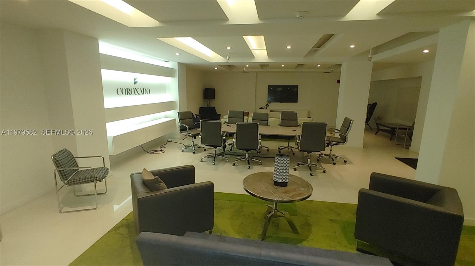 CORONADO CONDO - TOWER II - Residential