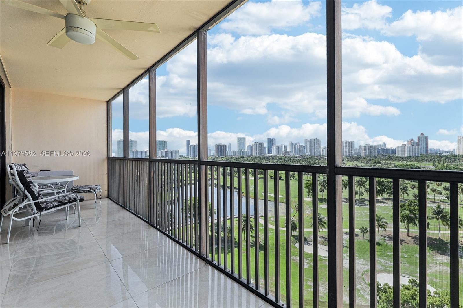 CORONADO CONDO - TOWER II - Residential