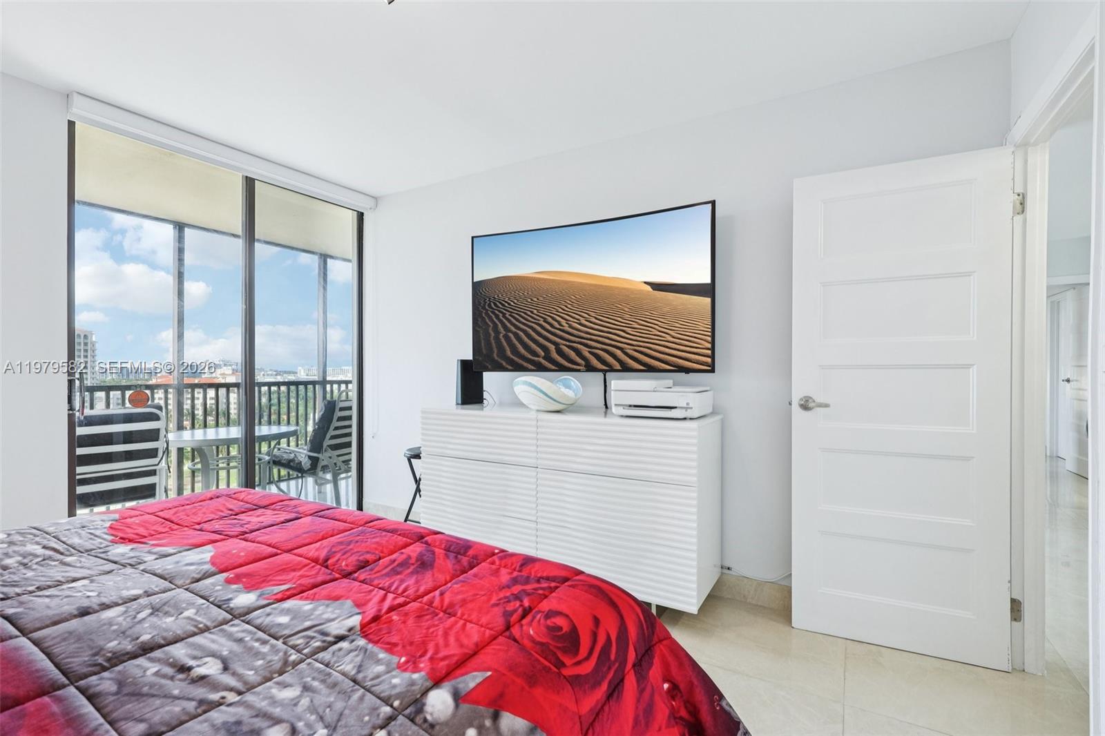 CORONADO CONDO - TOWER II - Residential