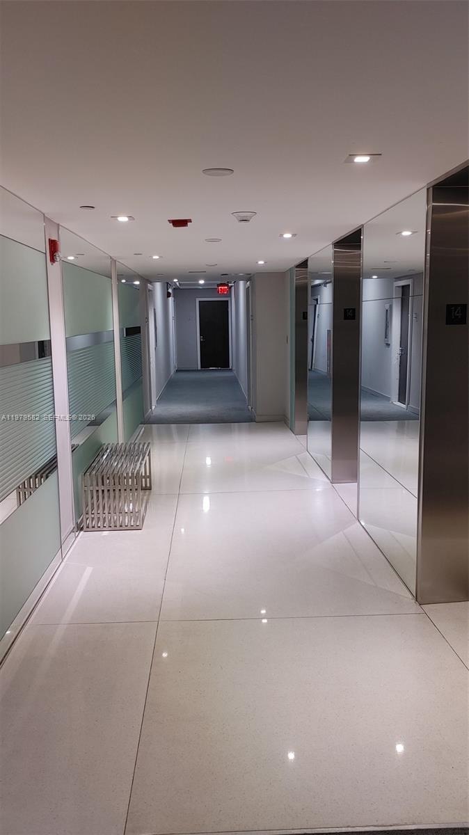 CORONADO CONDO - TOWER II - Residential