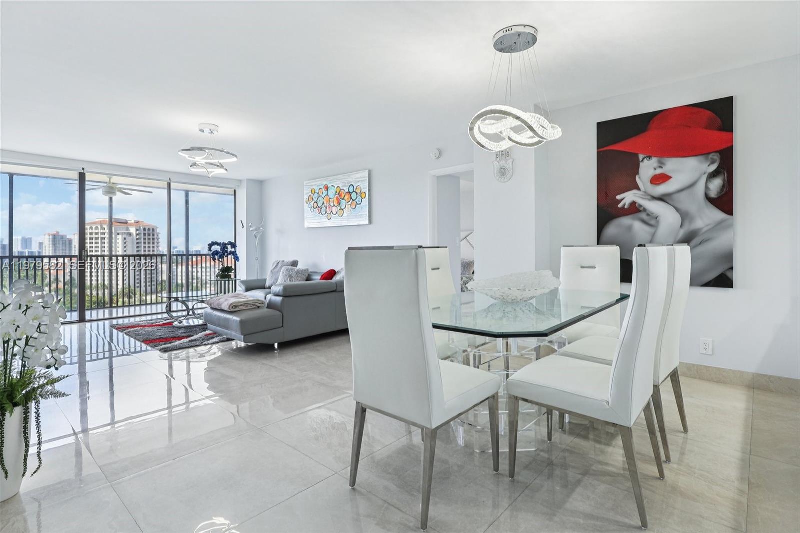 CORONADO CONDO - TOWER II - Residential