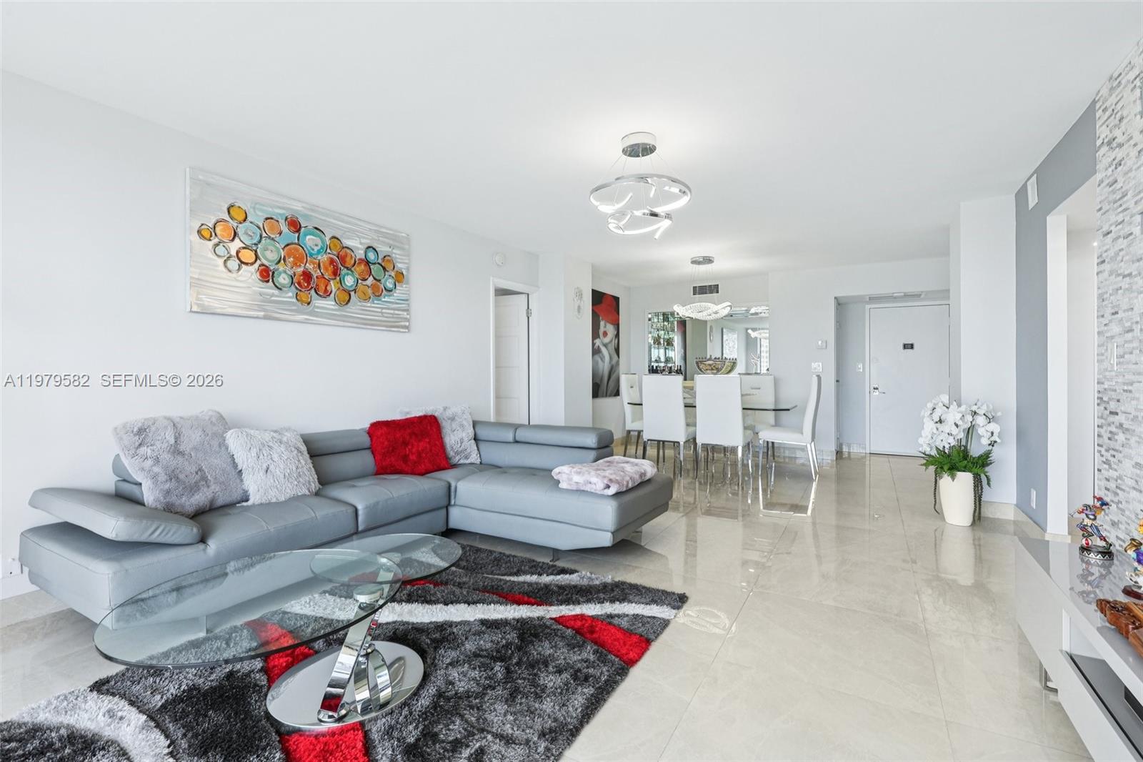 CORONADO CONDO - TOWER II - Residential