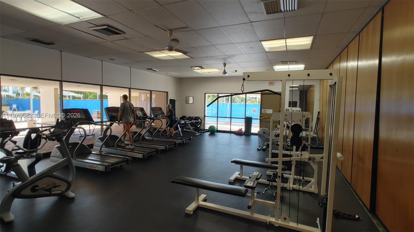 CORONADO CONDO - TOWER II - Residential