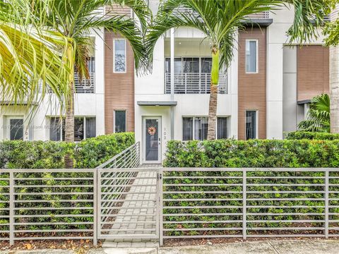 1044 NE 18 103 Fort Lauderdale FL 33304
