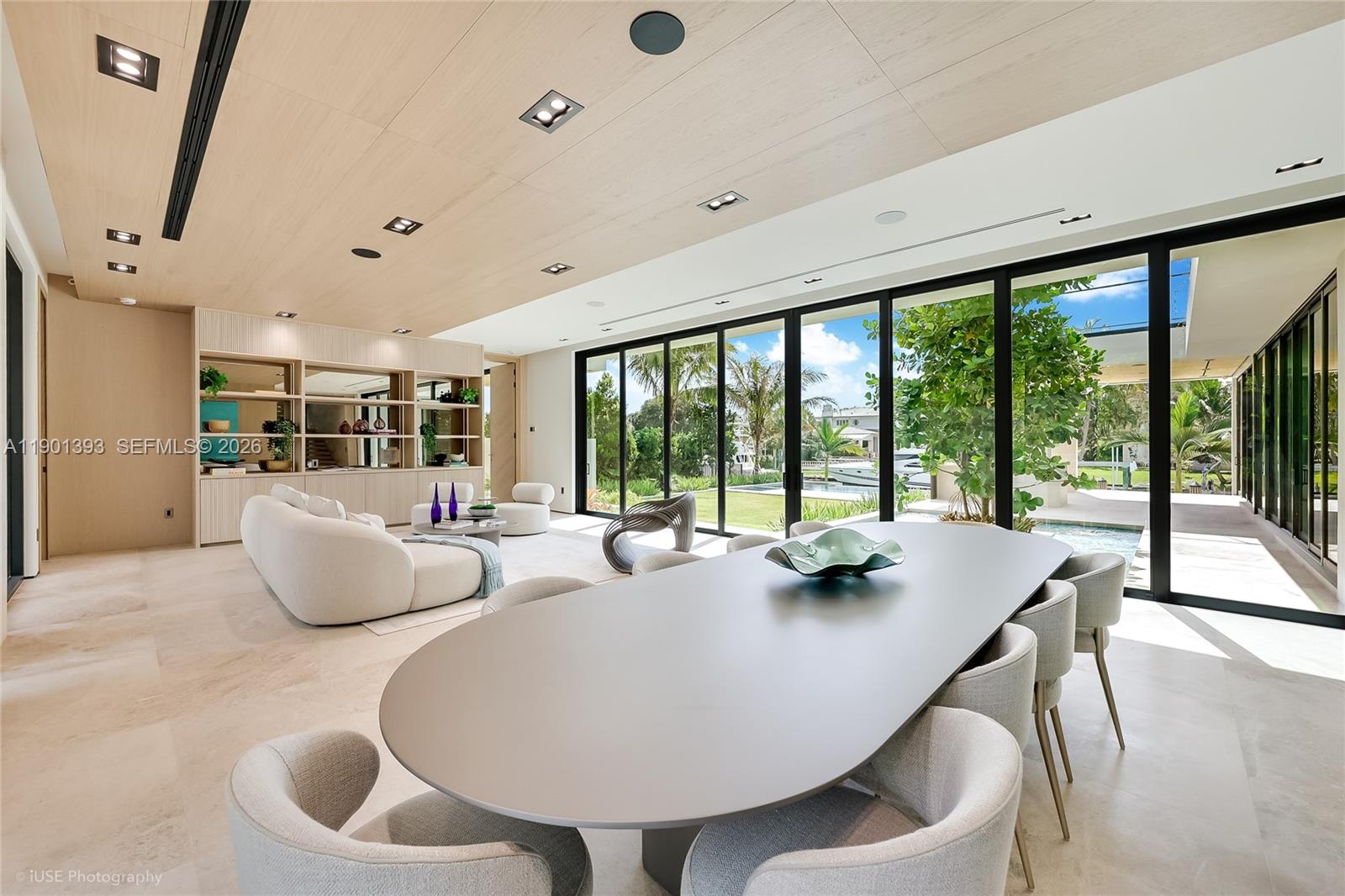 BAY POINT - Residential