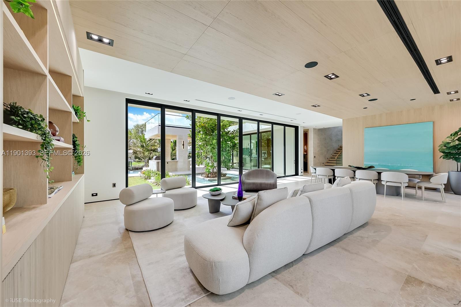 BAY POINT - Residential