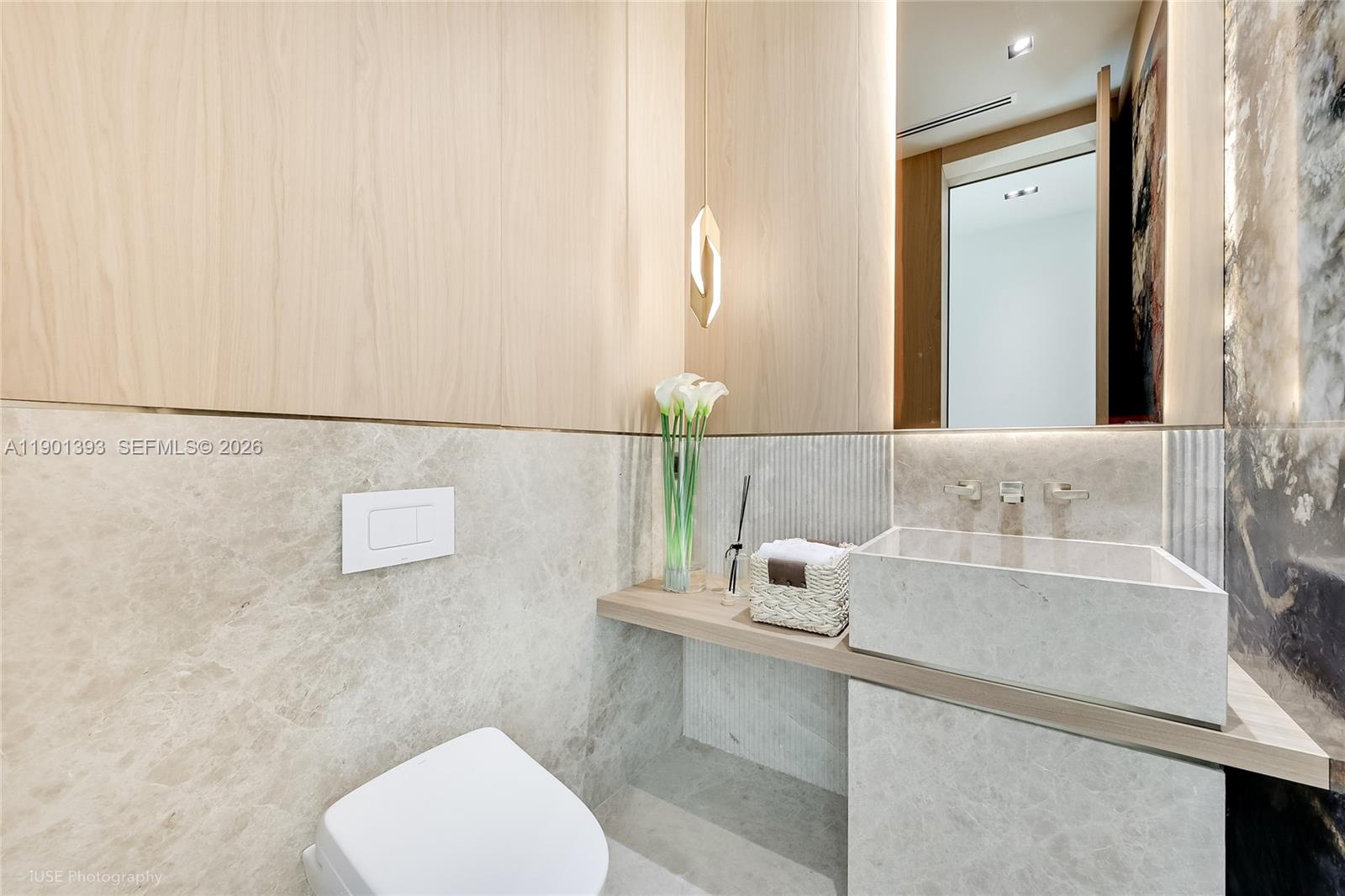 BAY POINT - Residential