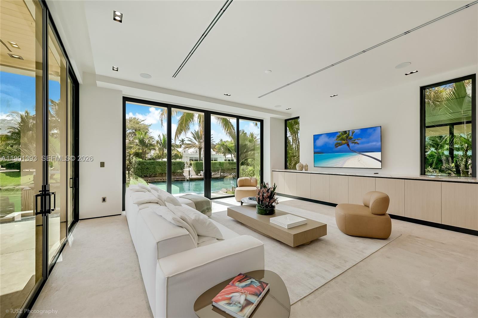 BAY POINT - Residential