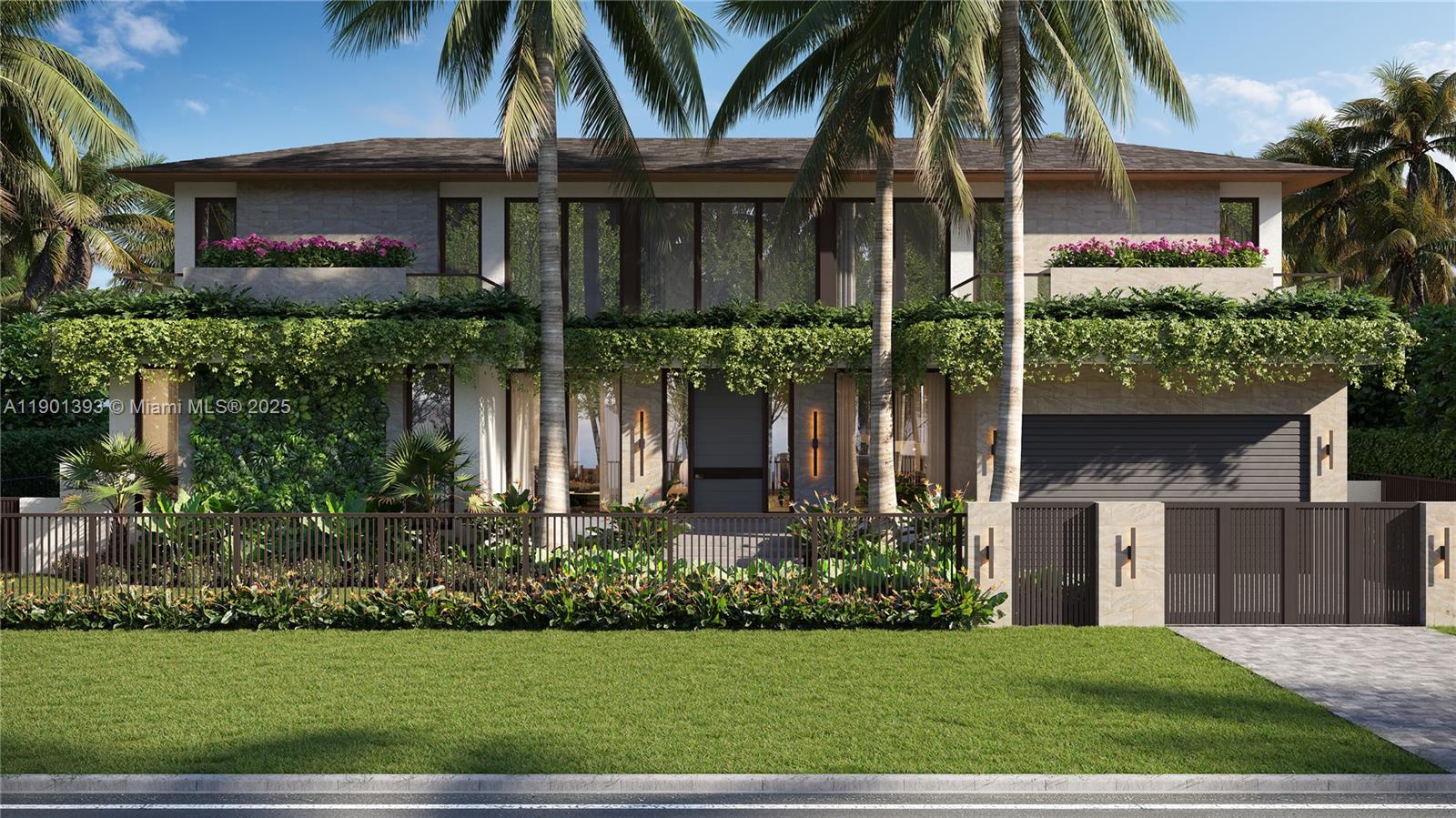 BAY POINT - Residential