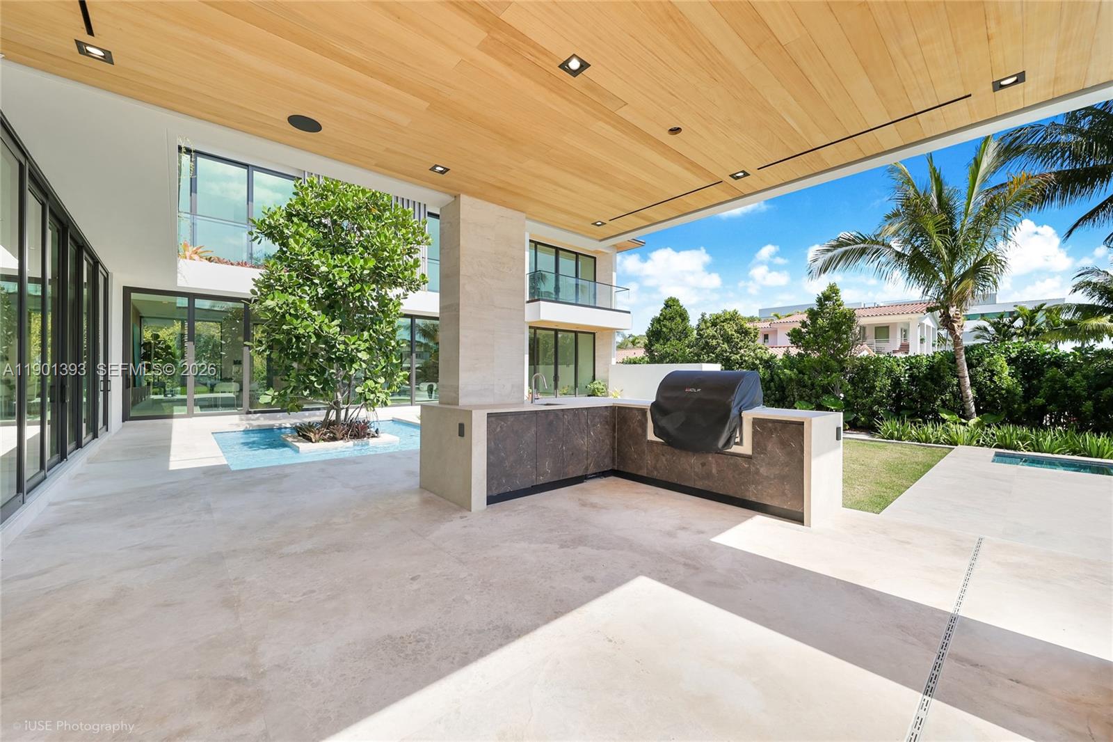 BAY POINT - Residential