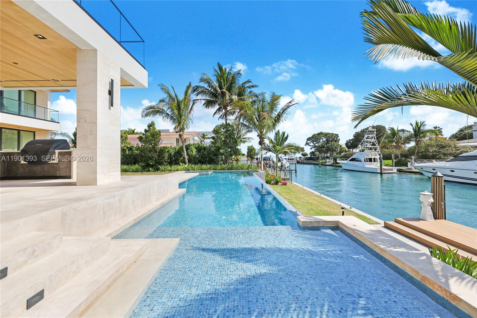 BAY POINT - Residential