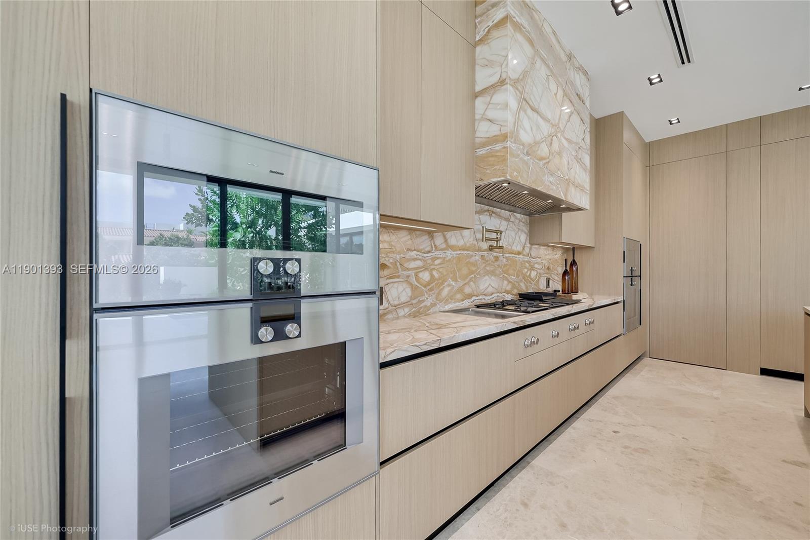 BAY POINT - Residential