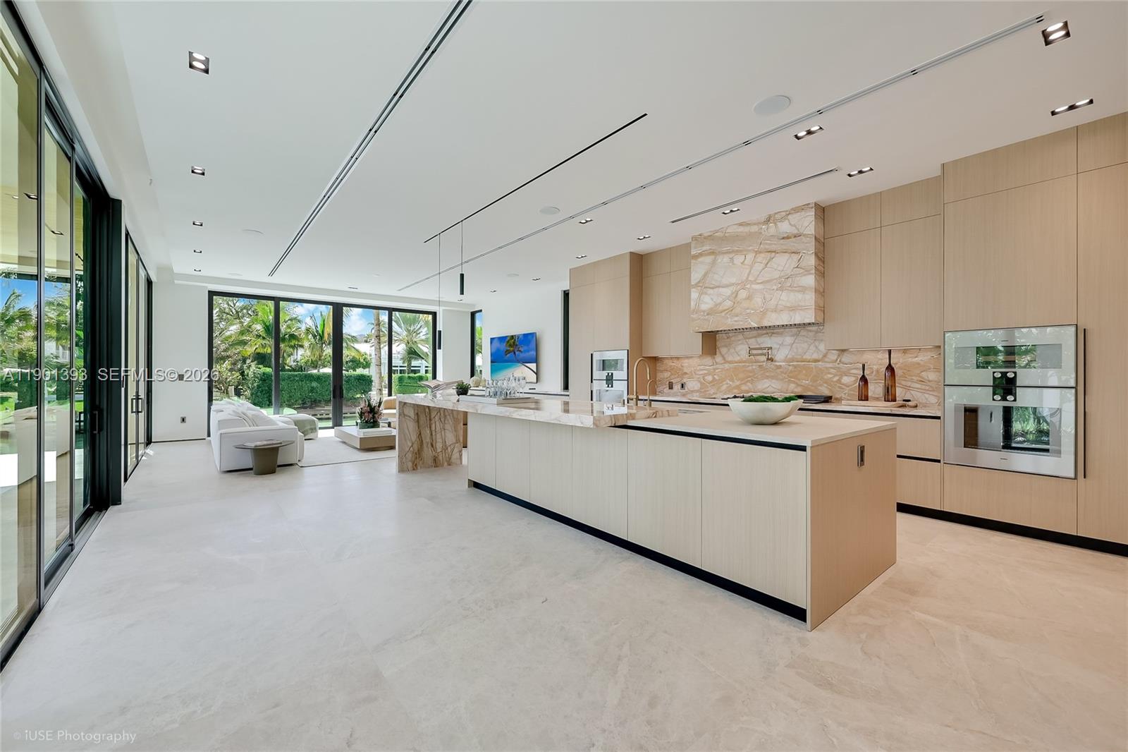 BAY POINT - Residential